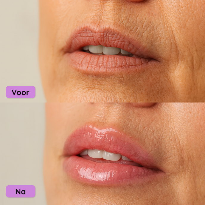 Blyss - Lip Plumper