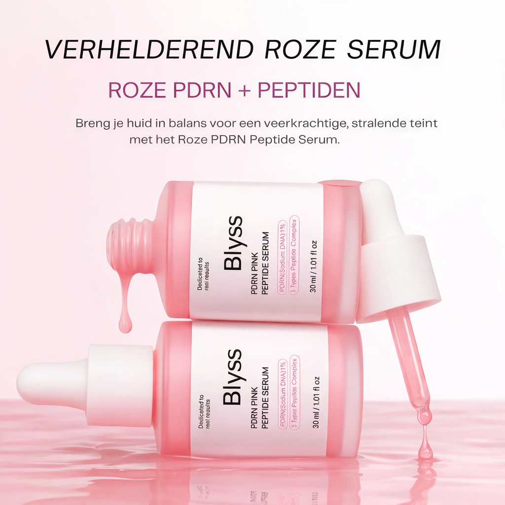 Blyss - Peptide Serum