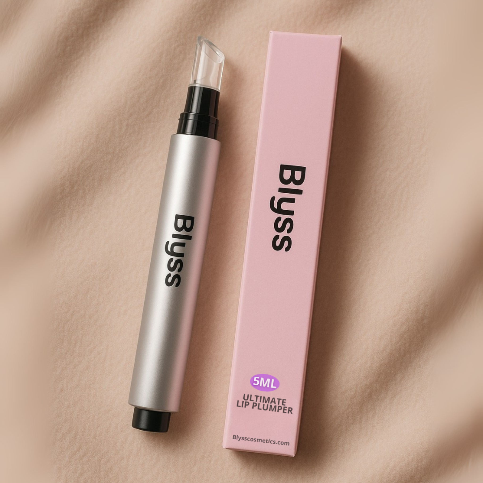 Blyss - Lip Plumper