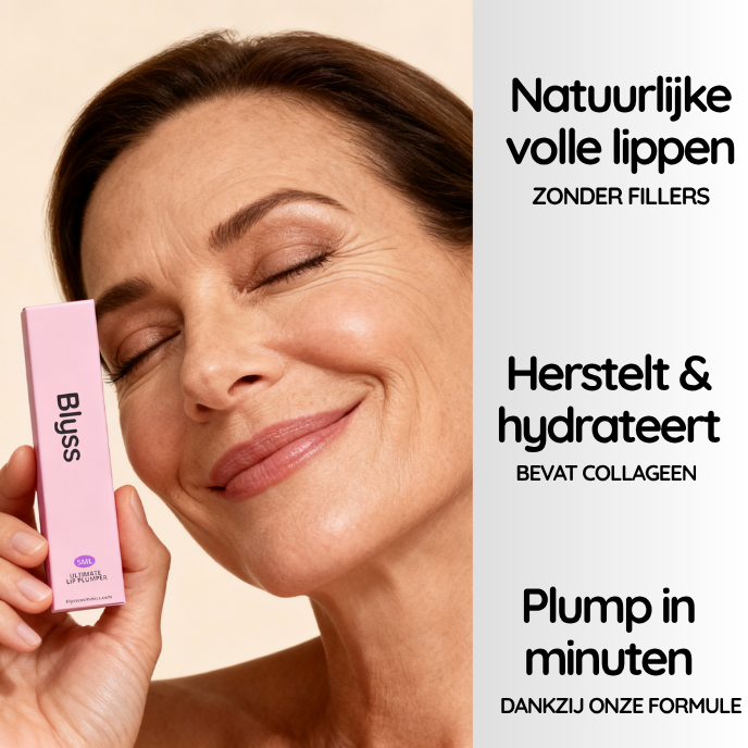 Blyss - Lip Plumper