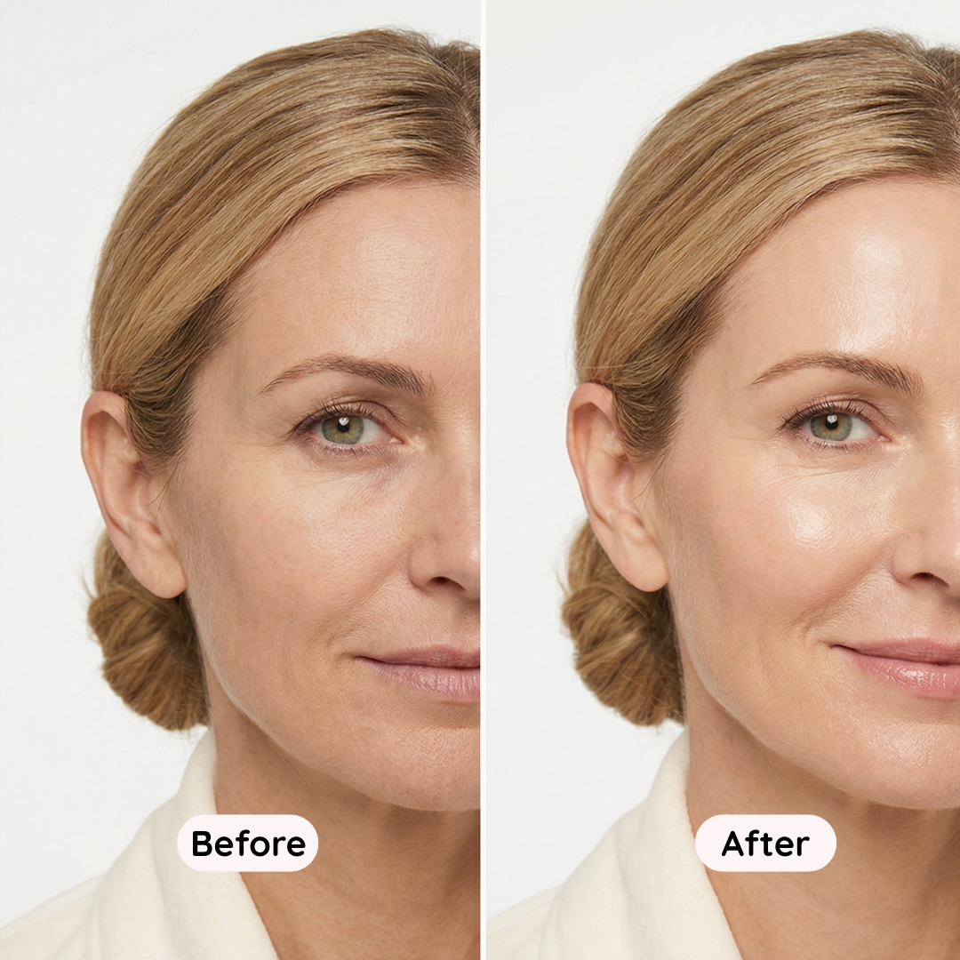 Blyss Collageen Herstelmasker