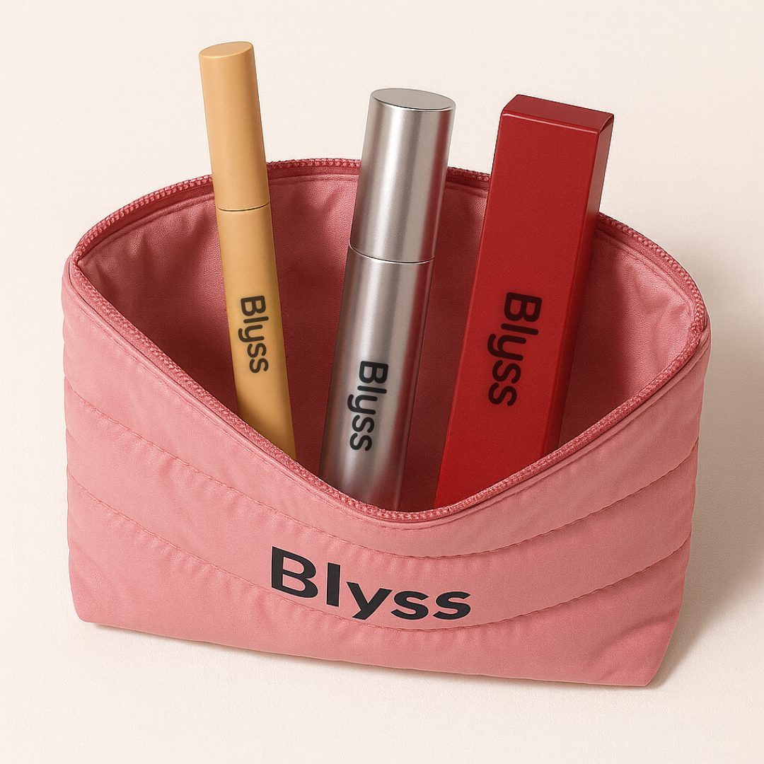Blyss - Make Up Bag