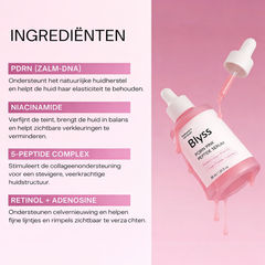 Blyss - Peptide Serum