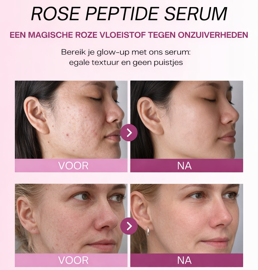 Blyss - Peptide Serum