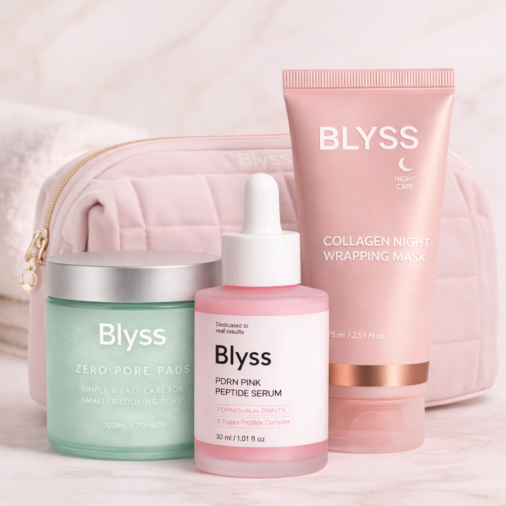 De Nacht Restore Set