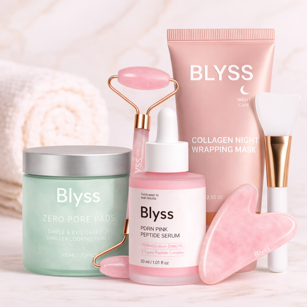 De Complete Longevity Set