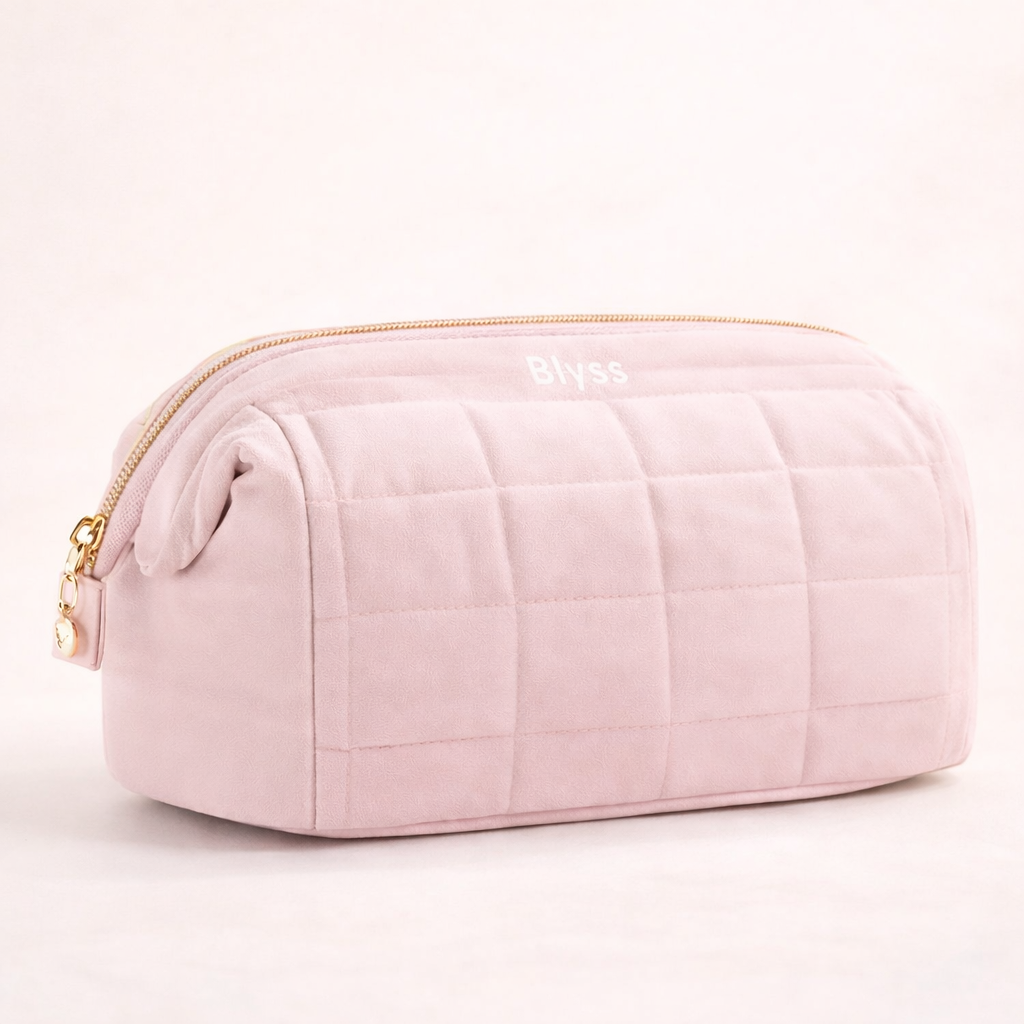 Makeup Bag