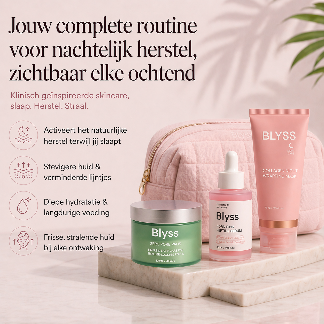 De Nacht Restore Set