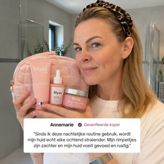 De Nacht Restore Set