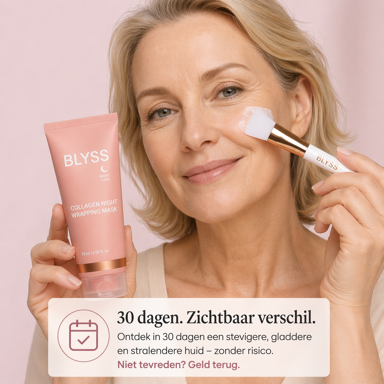 De Nacht Restore Set