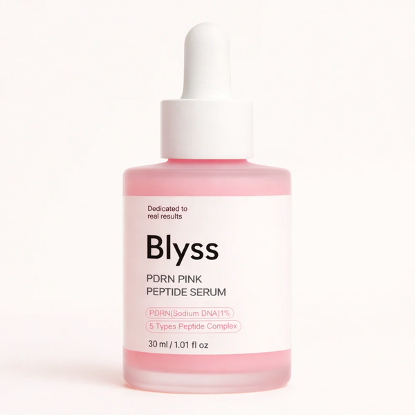 Blyss Peptide Herstel Serum