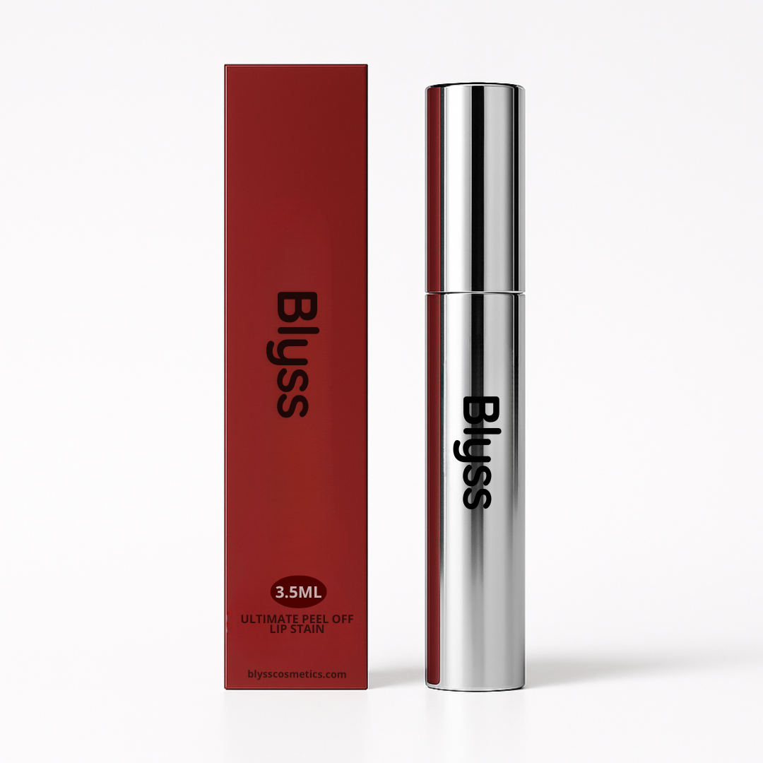 Blyss - Lip Stain (Peel off)