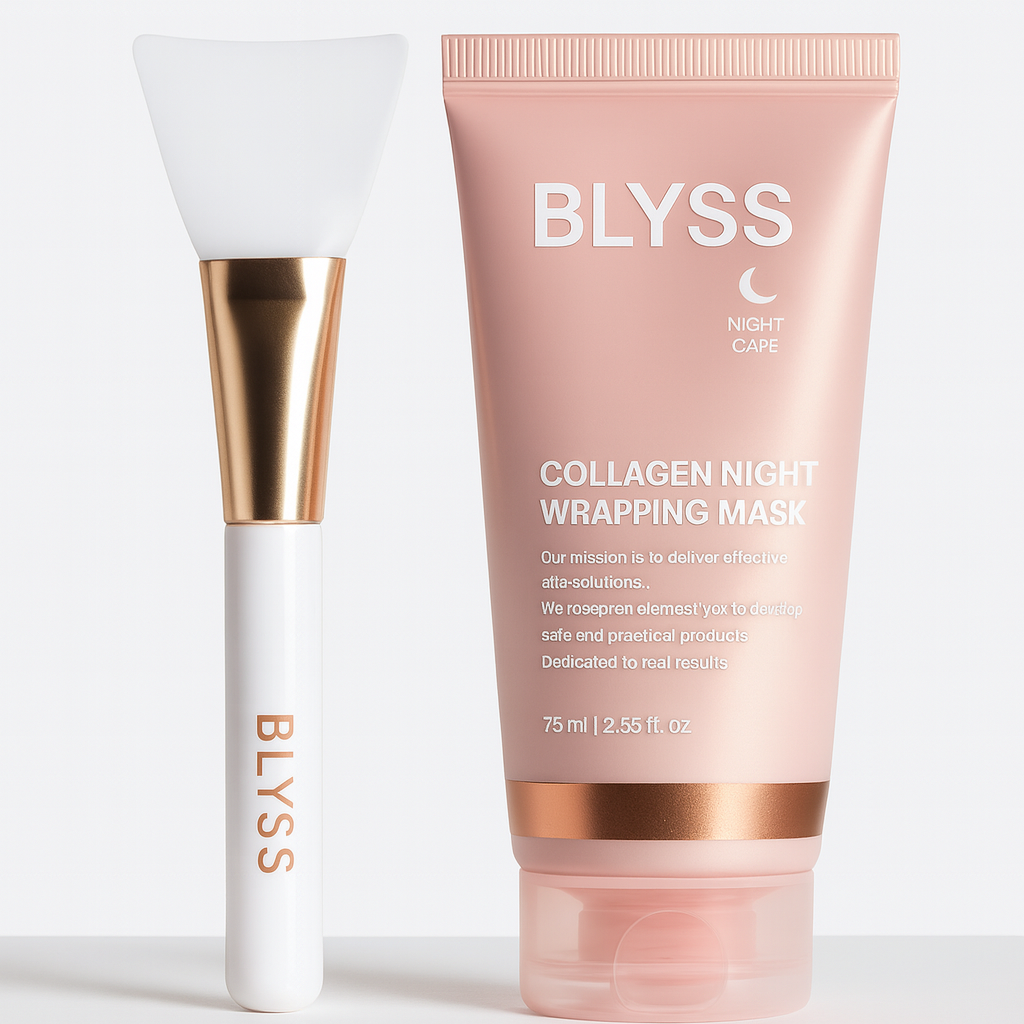 Blyss - Collagen Wrapping Mask