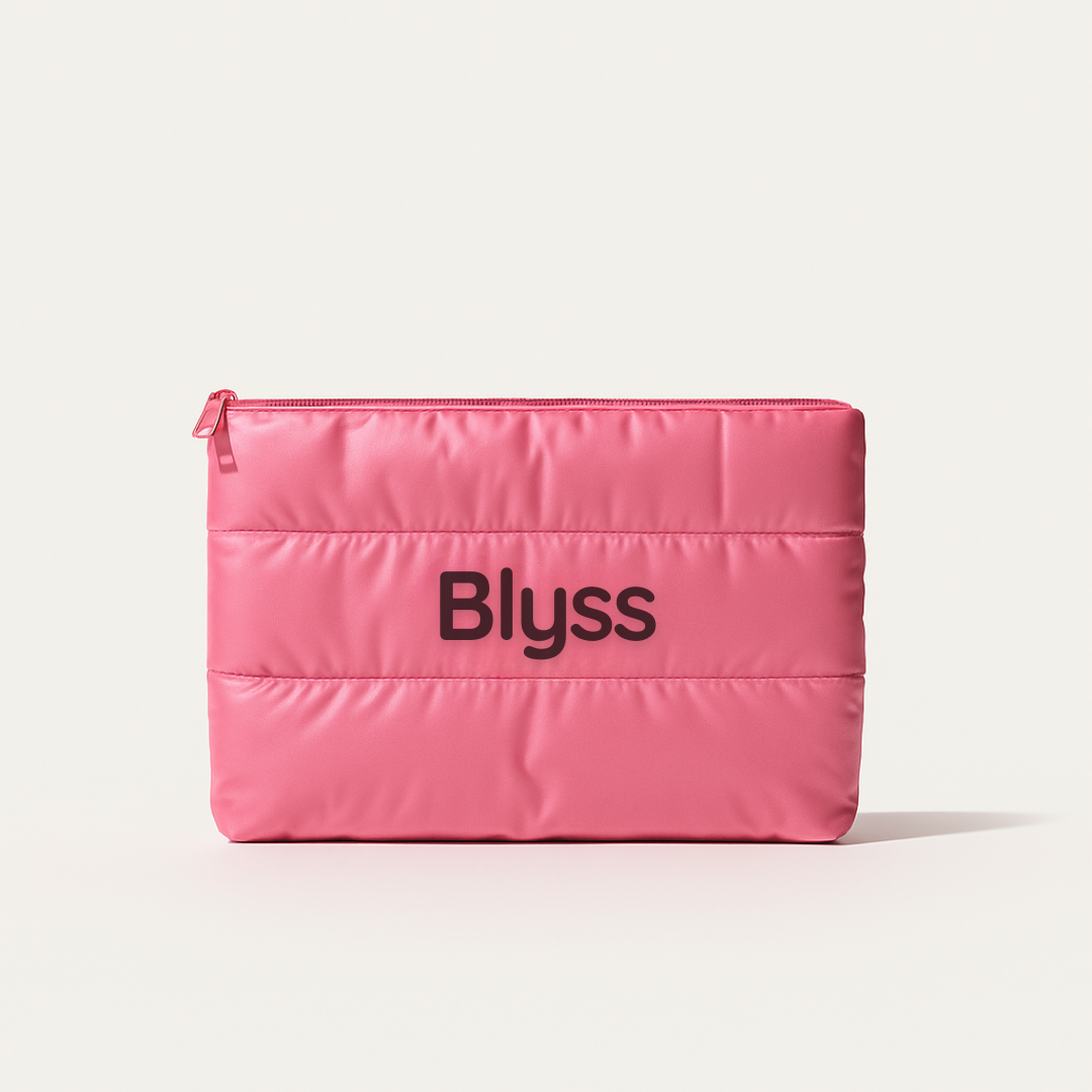 Blyss - Make Up Bag