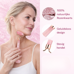 Jade Gezicht Roller & Gua Sha Steen