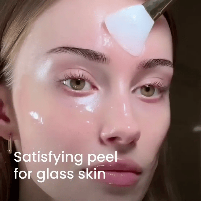 Blyss - Collagen Wrapping Mask