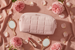 Blyss Skincare Bag