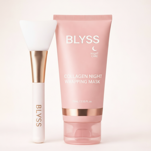 Nacht herstel & intense voeding