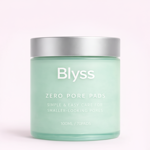 Reinig & verfijn je poriën