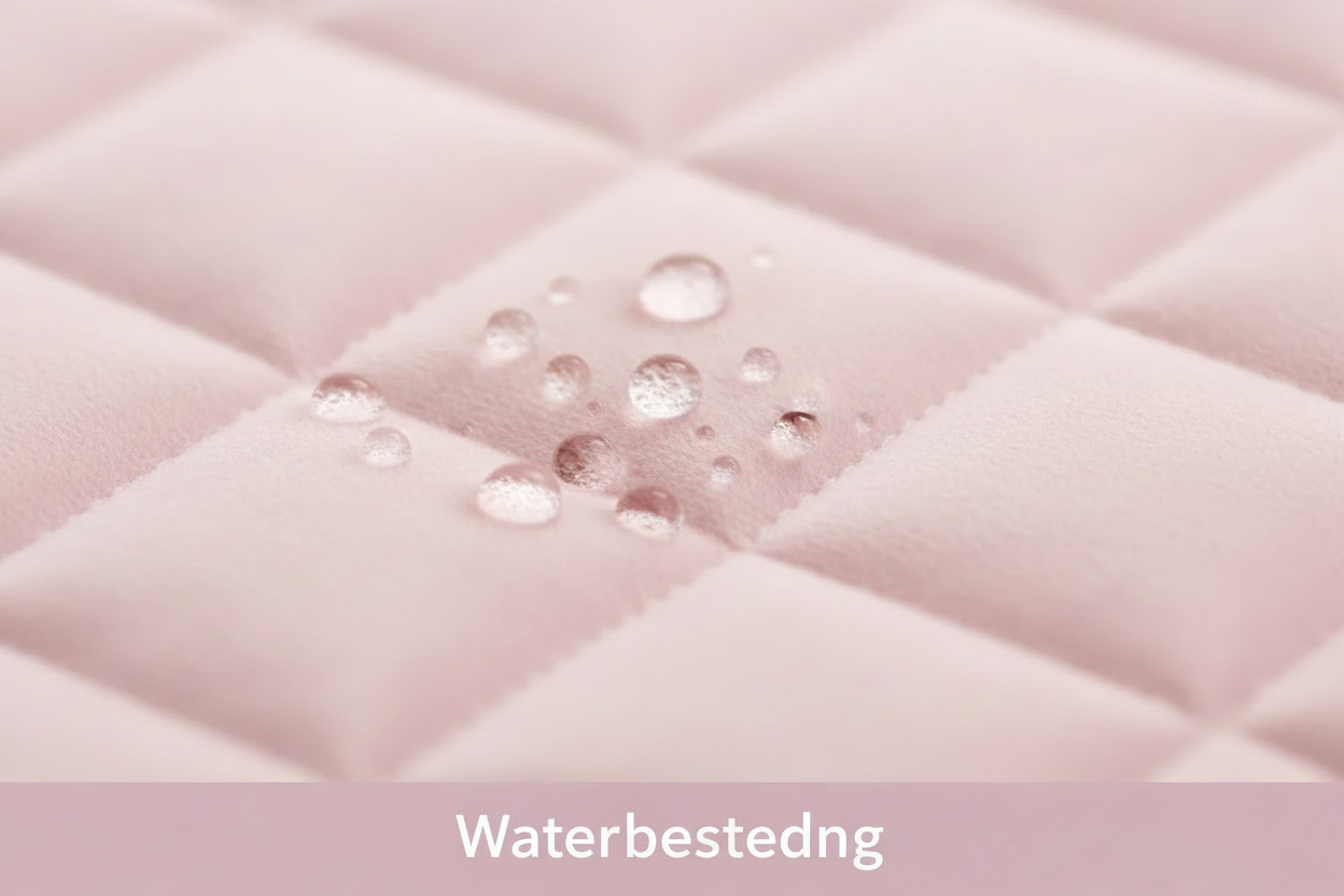 Waterbestendig